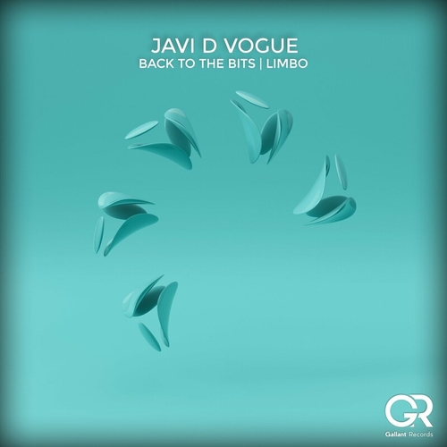 Javi D Vogue - Back to the Bits _ Limbo [GALL121]